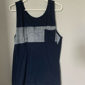 Beach Tank Top